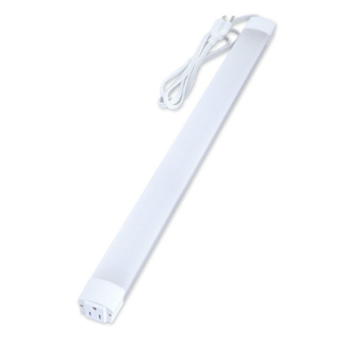 Good Earth Lighting LED RGBW Plugin Linkable 24 in Under Light